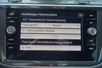 VW Tiguan 2.0 TDI Comfortline SHZ