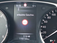 Nissan X-Trail 1.6 dCi N-Vision 4x2