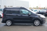 Ford Tourneo Courier 1.5 TDCi Titanium
