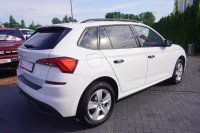 Skoda Kamiq 1.0 TSI