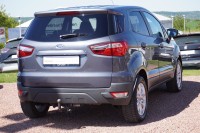 Ford EcoSport 1.5