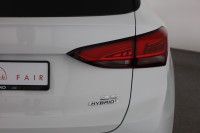 MG ZS 1.5 Hybrid Luxury Aut.