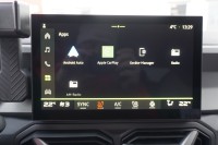 Dacia Bigster Extreme mHev 140