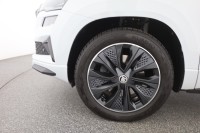 Skoda Karoq 2.0 TDI DSG Sportline 4x4