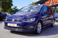 Vorschau: VW Golf Sportsvan VII 1.5 TSI Highline