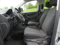 VW Caddy 1.4 TSI DSG