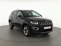 Jeep Compass 1.4 MultiAir Limited 4WD AT