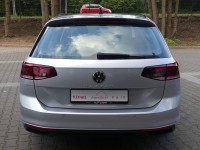 VW Passat Variant 1.5 TSI DSG