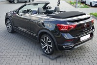 VW T-Roc Cabriolet 1.5 TSI R-Line