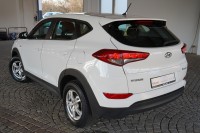 Hyundai Tucson 1.6 Trend 2WD