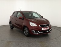 Mitsubishi Space Star 1.2 Aut. Edition+