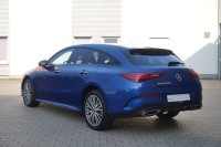 Mercedes-Benz Shooting Brake CLA 250 e AMG Line