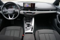 Audi A4 Quattro Avant 40 TFSI S-tronic quattro