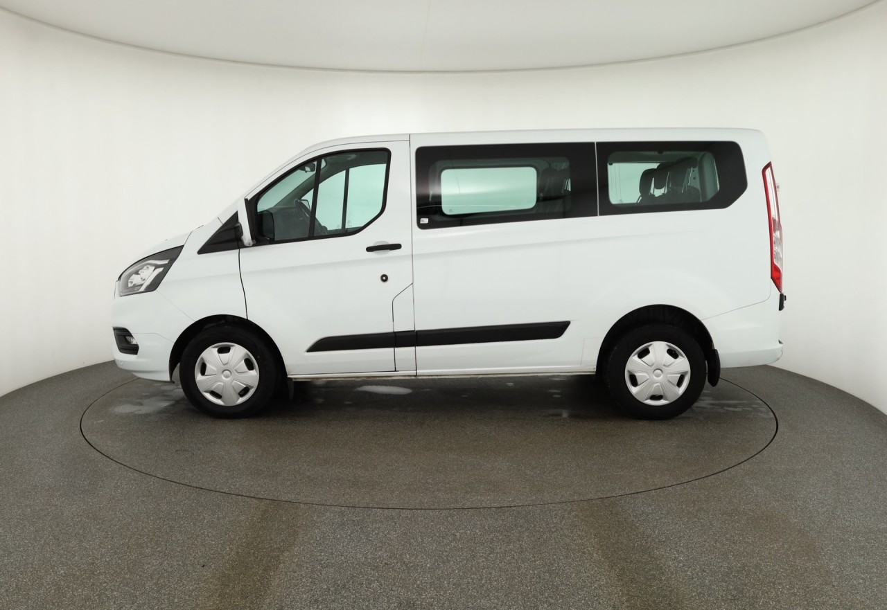Ford Transit Custom 2.0 L2