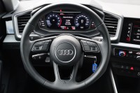 Audi A1 Sportback 25 1.0 TFSI advanced