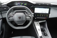 Peugeot 408 1.2 Hybrid 145 Aut.