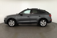 Vorschau: Audi Q5 Sportback 40 TDI S-Line s-tronic