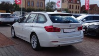 BMW 318 318d Advantage