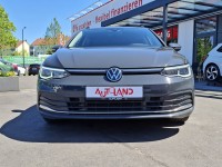 VW Golf VIII Variant 2.0 TSI Style DSG