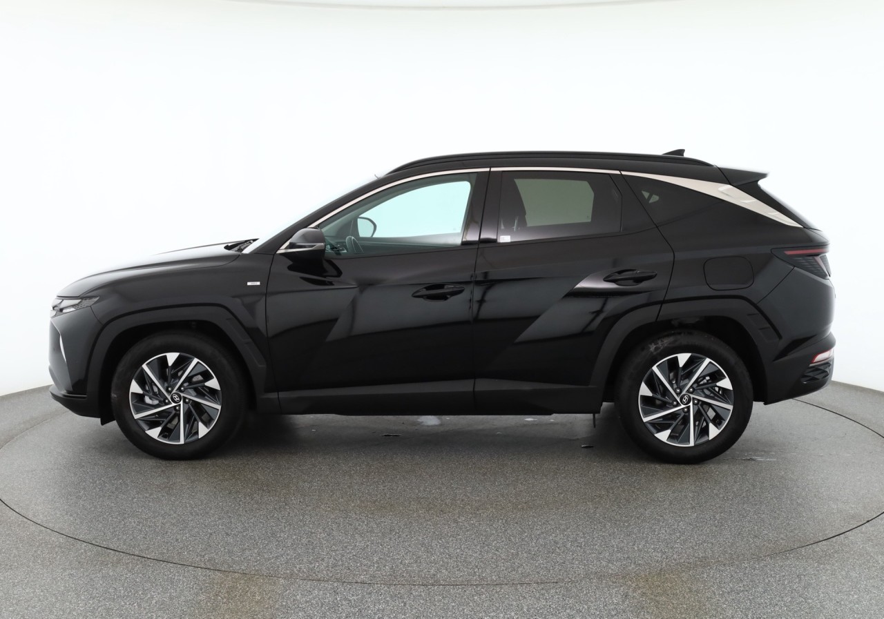Hyundai Tucson 1.6 T-GDI