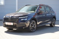 Vorschau: Skoda Kamiq 1.5 TSI Monte Carlo