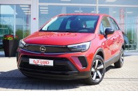 Vorschau: Opel Crossland 1.2 Edition