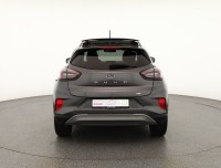 Ford Puma 1.0 EB mHev Auto. Titanium