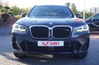 BMW X3 M40d xDrive Aut.