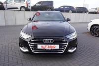 Audi A4 35 TFSI Avant S line