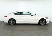 Mercedes-Benz C 300 Coupe AMG Line