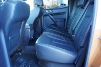 Ford Ranger 2.0 TDCi Wildtrak 4x4