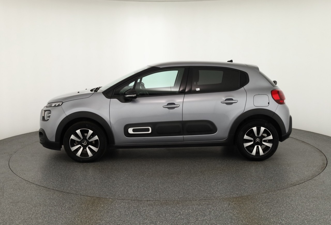 Citroen C3 PureTech 110