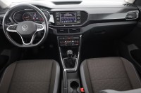 VW T-Cross 1.0 TSI Style