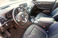 BMW X3 xDrive 20 i Luxury Line