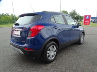 Opel Mokka X 1.4 Turbo