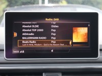 Audi A5 SB 50 3.0TDI quattro S-line