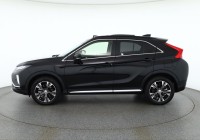 Mitsubishi Eclipse Cross 2.4Hybrid Plus 4WD