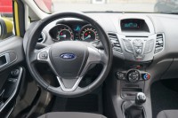 Ford Fiesta 1.25 Celebration