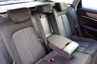 Audi A6 Avant 45 2.0 TFSI sport