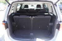 VW Touran 1.5 TSI DSG