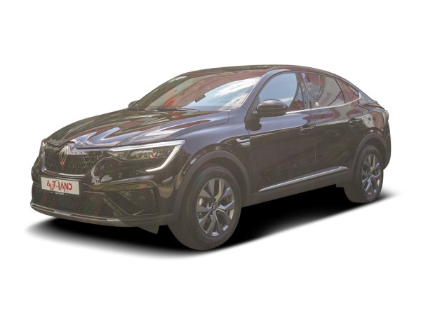 Renault Arkana mHEV 140 Aut.
