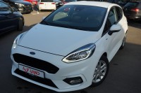 Ford Fiesta 1.0 EcoBoost ST-Line