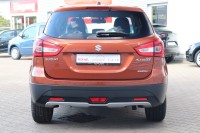 Suzuki SX4 S-Cross 1.4 Boosterjet Comfort 4x4