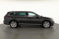 VW Passat Variant 2.0 TSI DSG R-Line