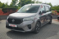 Nissan Townstar Kombi 1.3 DIG-T L2 Tekna LED 7-Sitzer