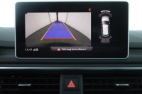 Audi A4 Avant 40 TFSI sport