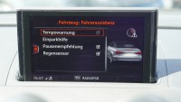 Audi A3 Cabriolet 1.4 TFSI sport