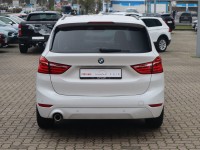 BMW 216 Gran Tourer 2er