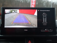 Audi A4 Quattro Avant 40 TDI quattro S line