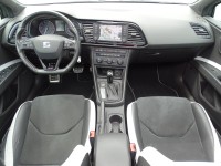 Seat Leon ST 2.0 TSI Cupra DSG Black Line